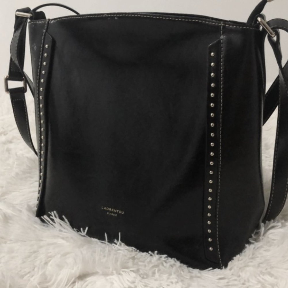 LaoRenTou Classic Should bag/backbag